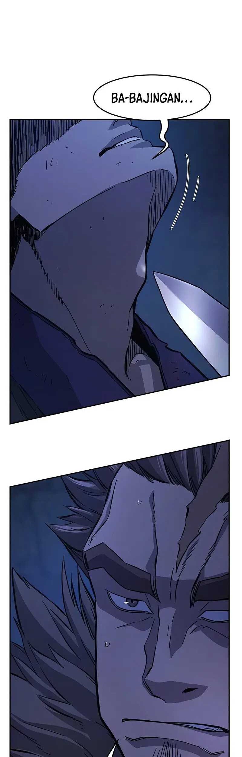 Absolute Sword Sense Bab 107 halaman 15