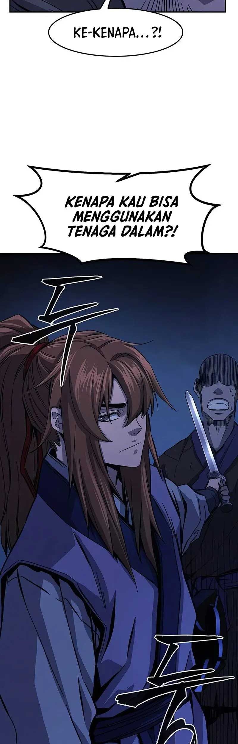 Absolute Sword Sense Bab 107 halaman 16