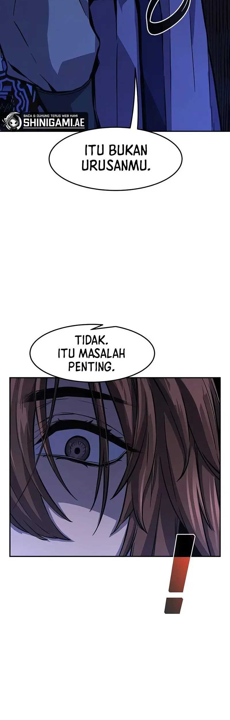 Absolute Sword Sense Bab 107 halaman 17