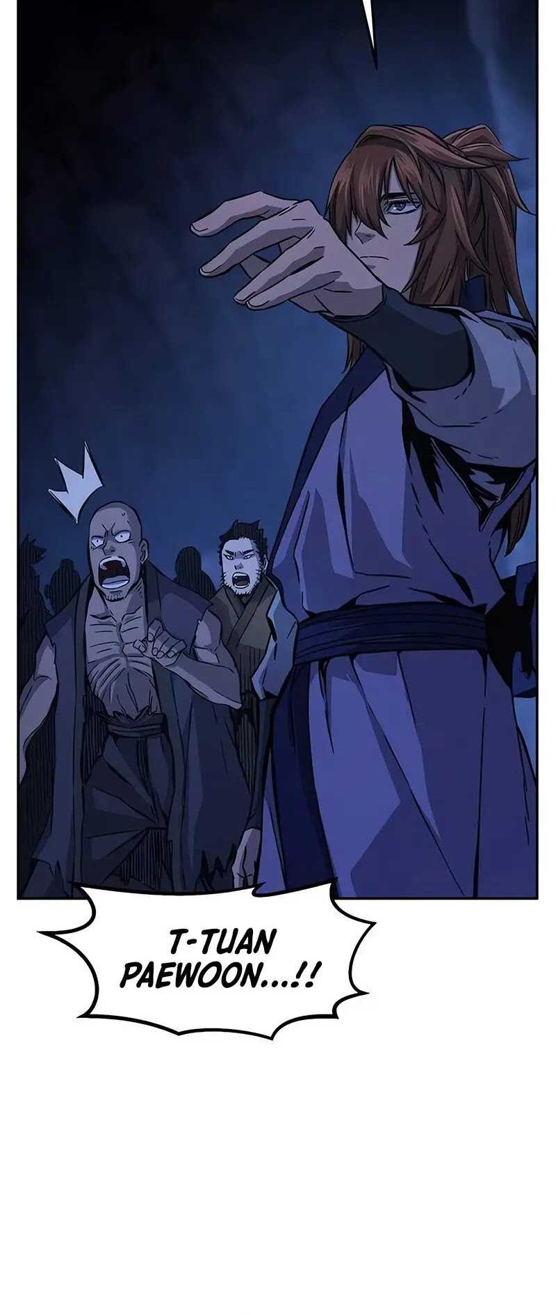 Absolute Sword Sense Bab 107 halaman 21