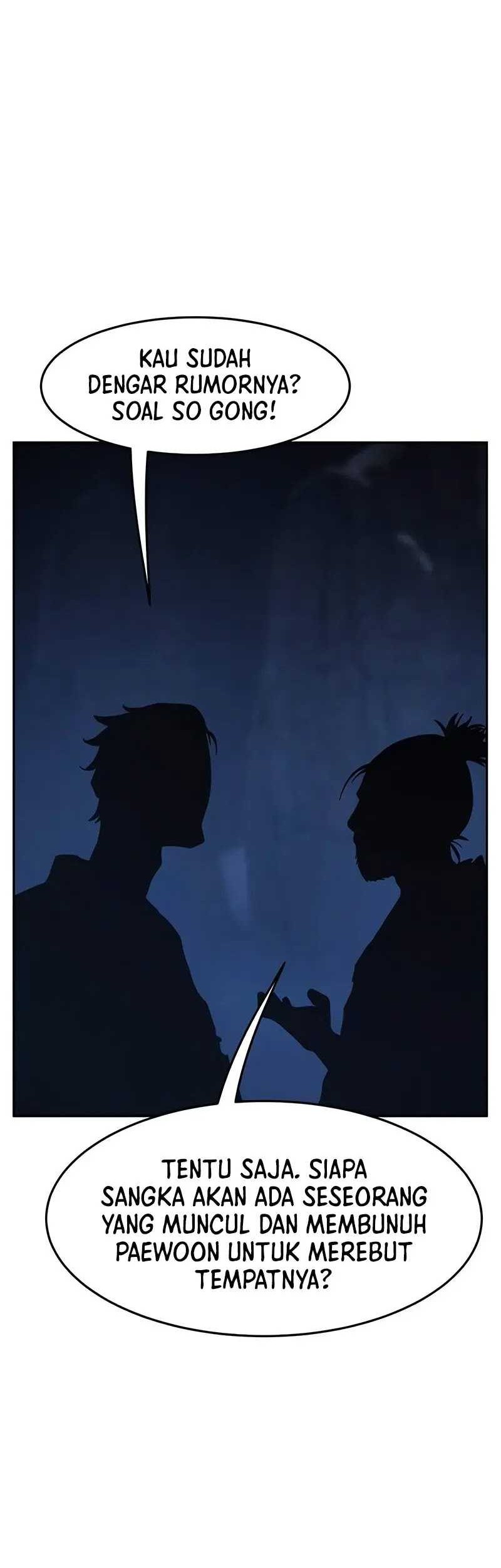 Absolute Sword Sense Bab 107 halaman 27