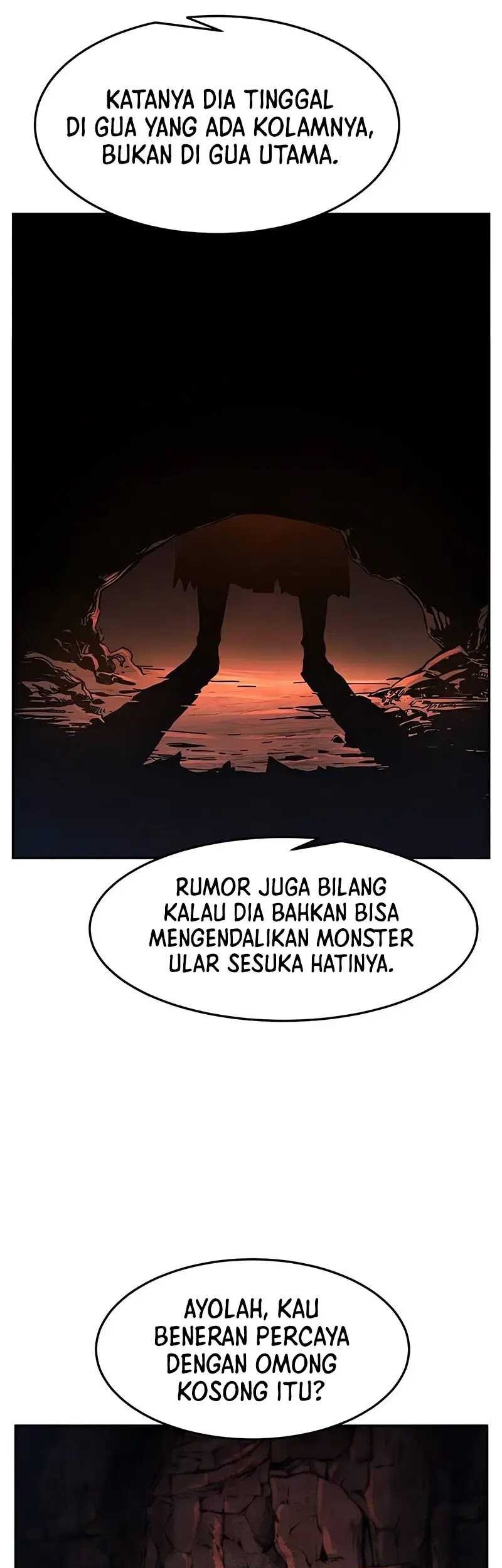 Absolute Sword Sense Bab 107 halaman 28