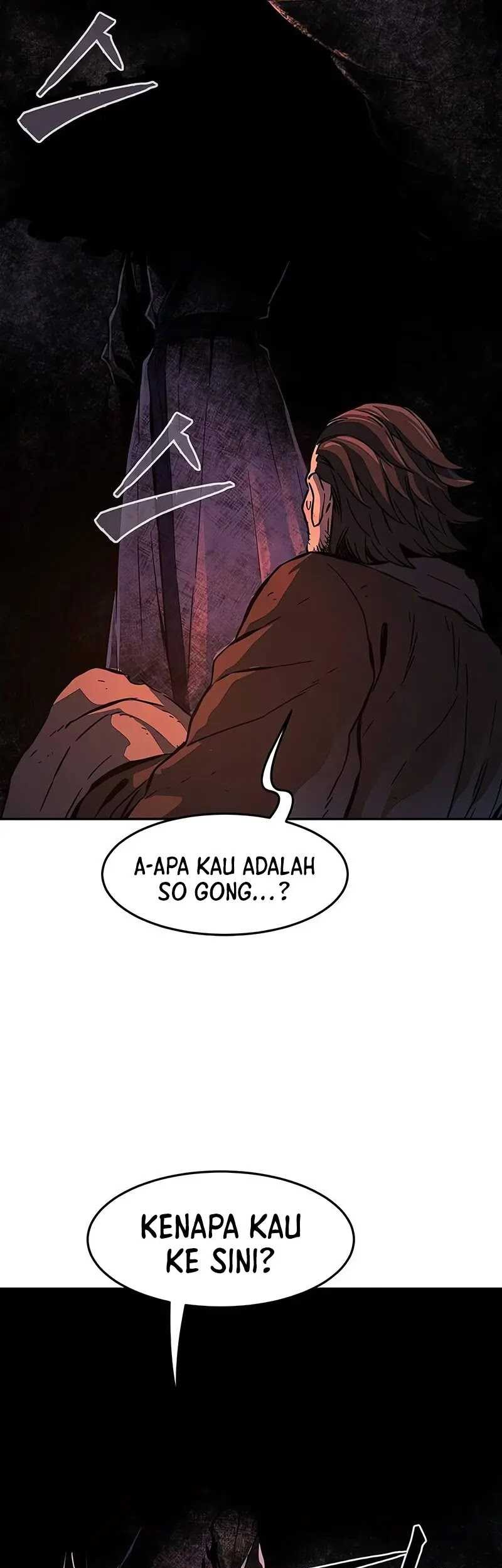 Absolute Sword Sense Bab 107 halaman 34