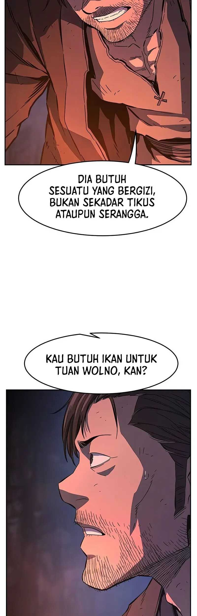 Absolute Sword Sense Bab 107 halaman 36