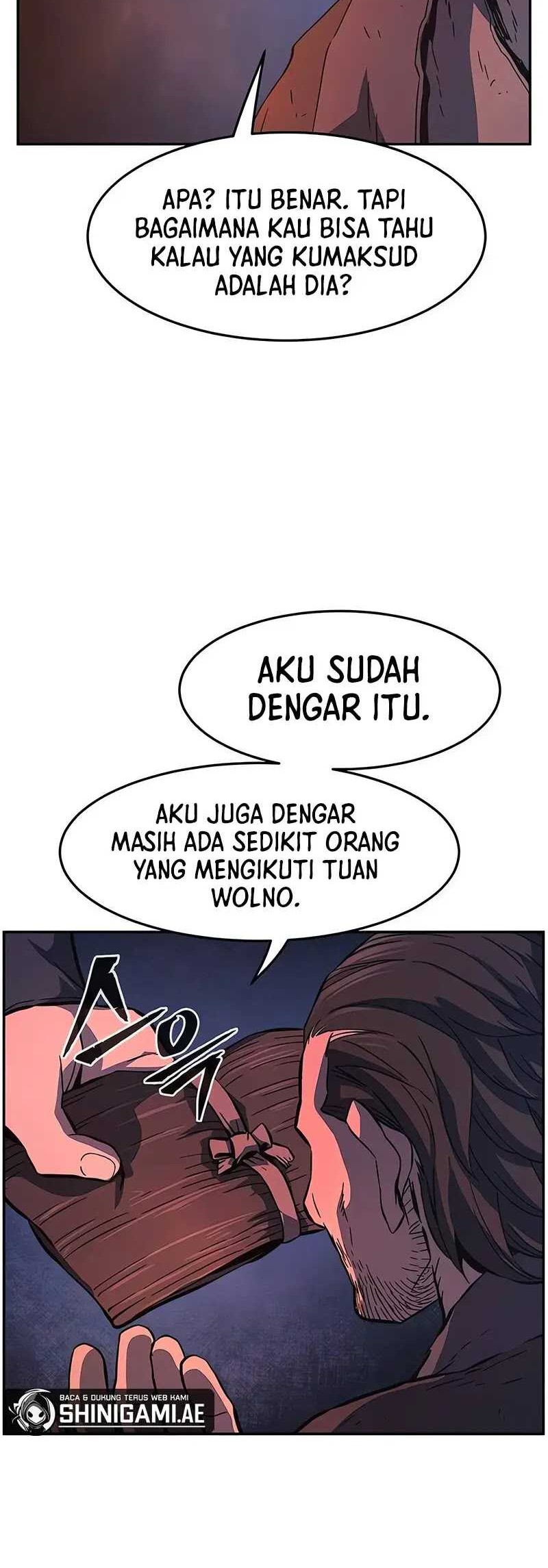 Absolute Sword Sense Bab 107 halaman 37