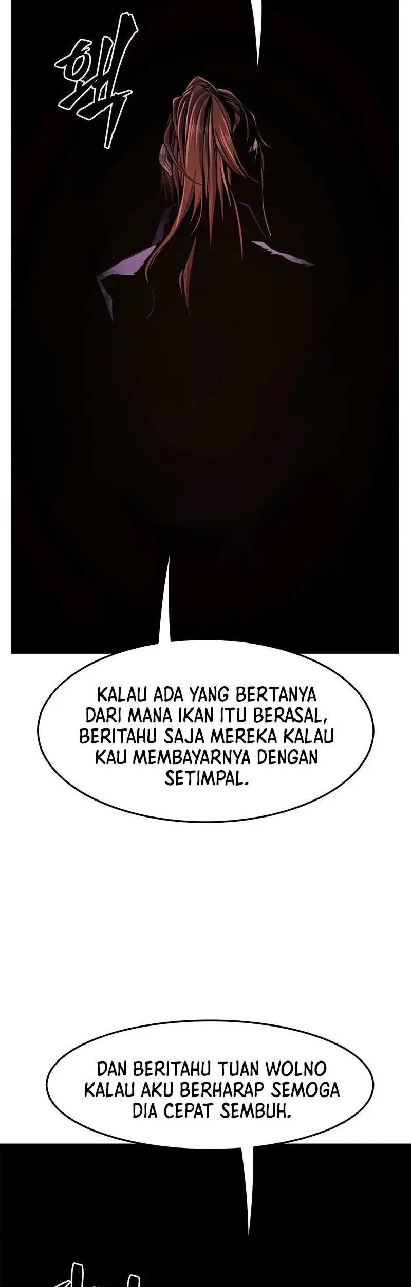 Absolute Sword Sense Bab 107 halaman 40