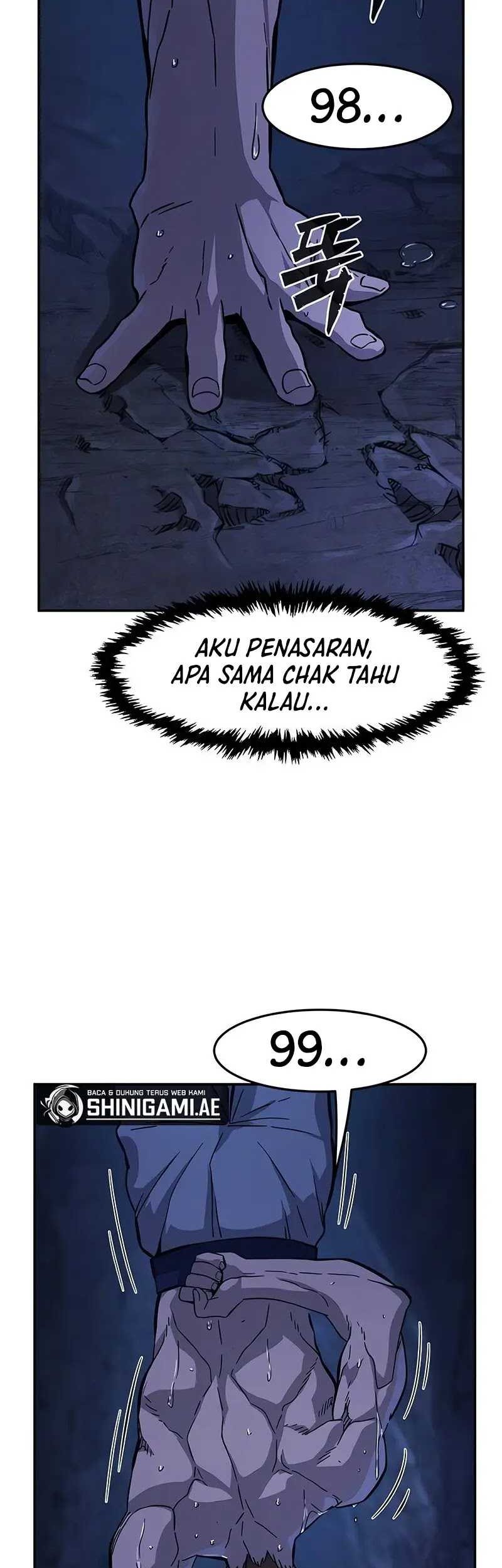 Absolute Sword Sense Bab 107 halaman 44