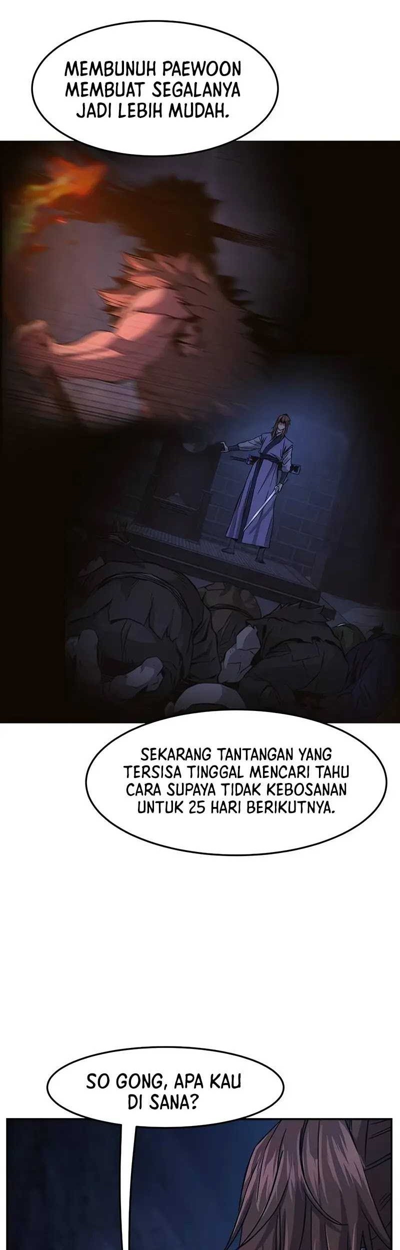 Absolute Sword Sense Bab 107 halaman 47