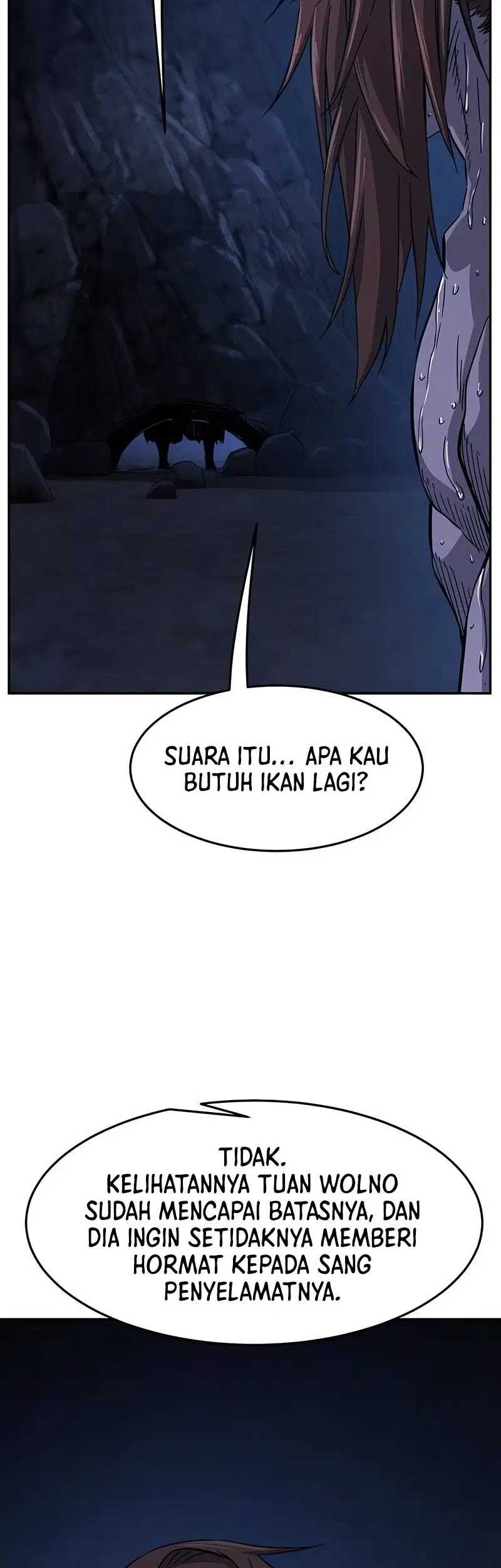 Absolute Sword Sense Bab 107 halaman 48