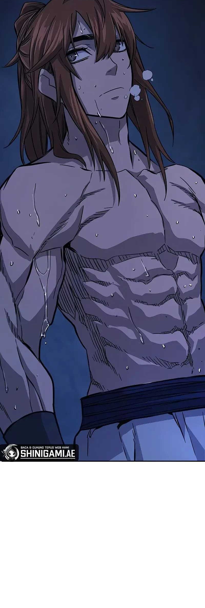 Absolute Sword Sense Bab 107 halaman 49