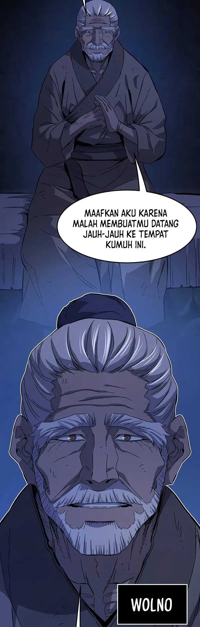 Absolute Sword Sense Bab 107 halaman 55