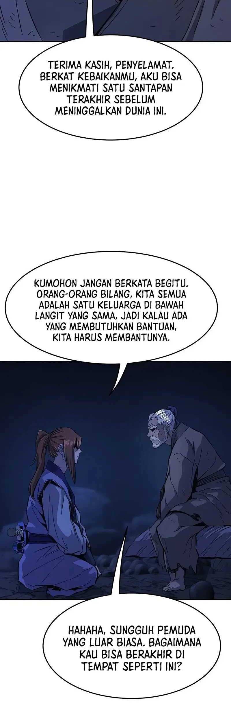 Absolute Sword Sense Bab 107 halaman 56