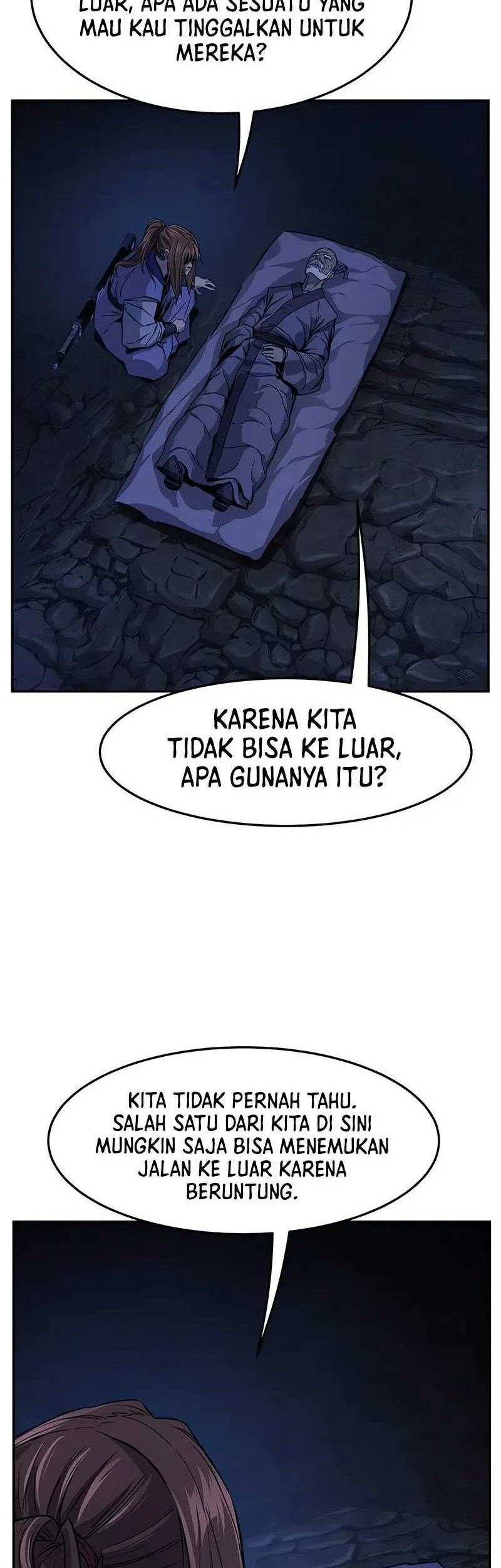 Absolute Sword Sense Bab 107 halaman 59