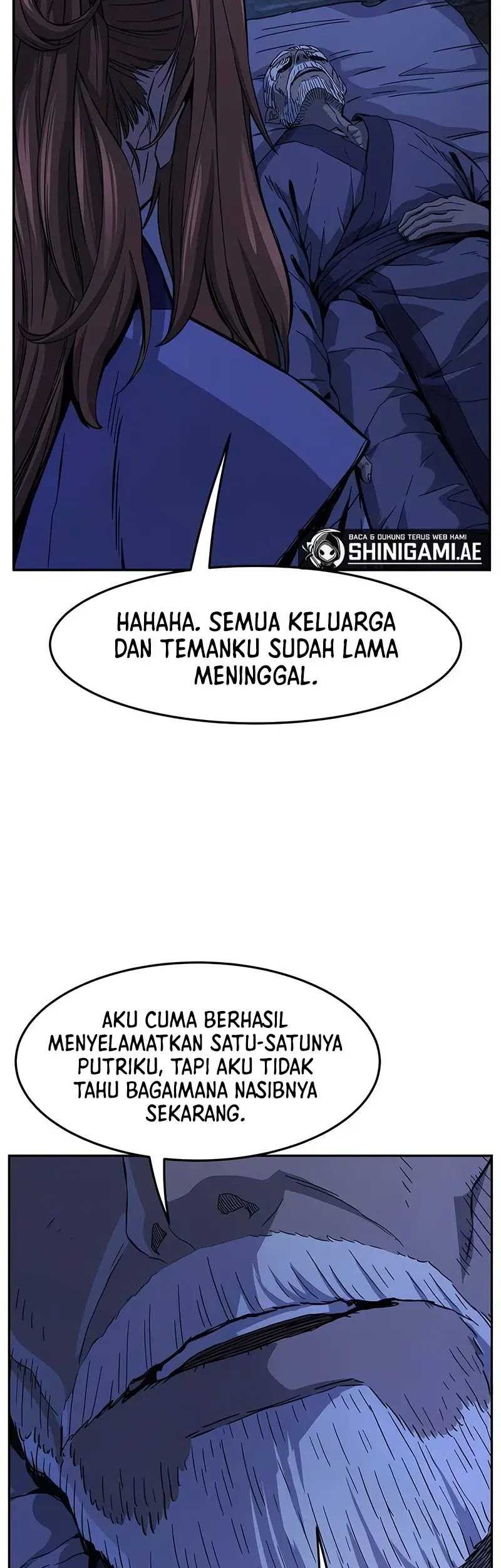 Absolute Sword Sense Bab 107 halaman 60