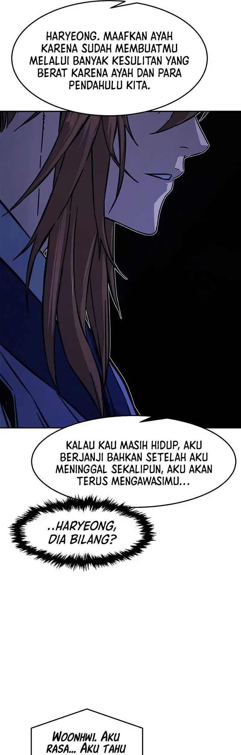 Absolute Sword Sense Bab 107 halaman 62