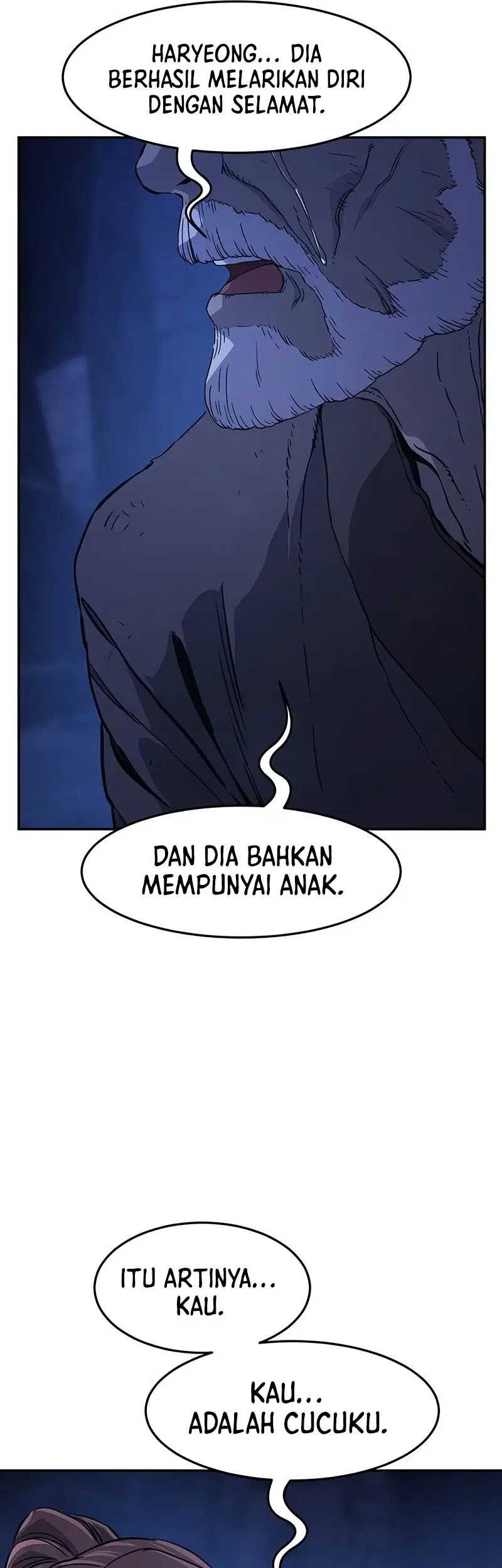 Absolute Sword Sense Bab 107 halaman 70