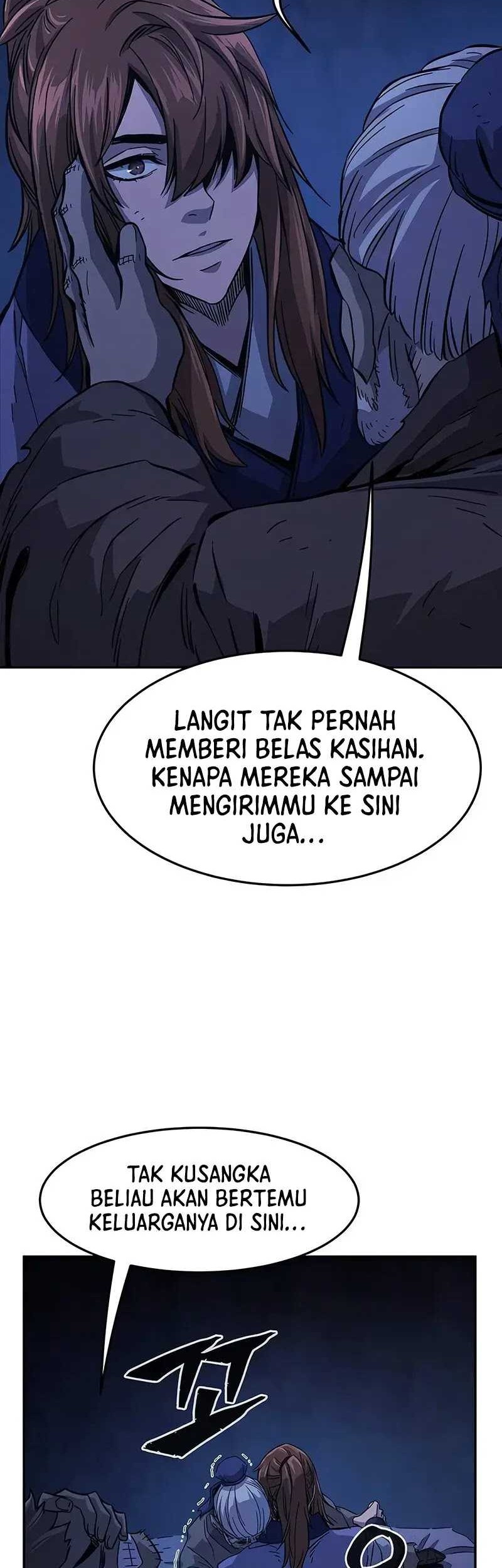 Absolute Sword Sense Bab 107 halaman 71