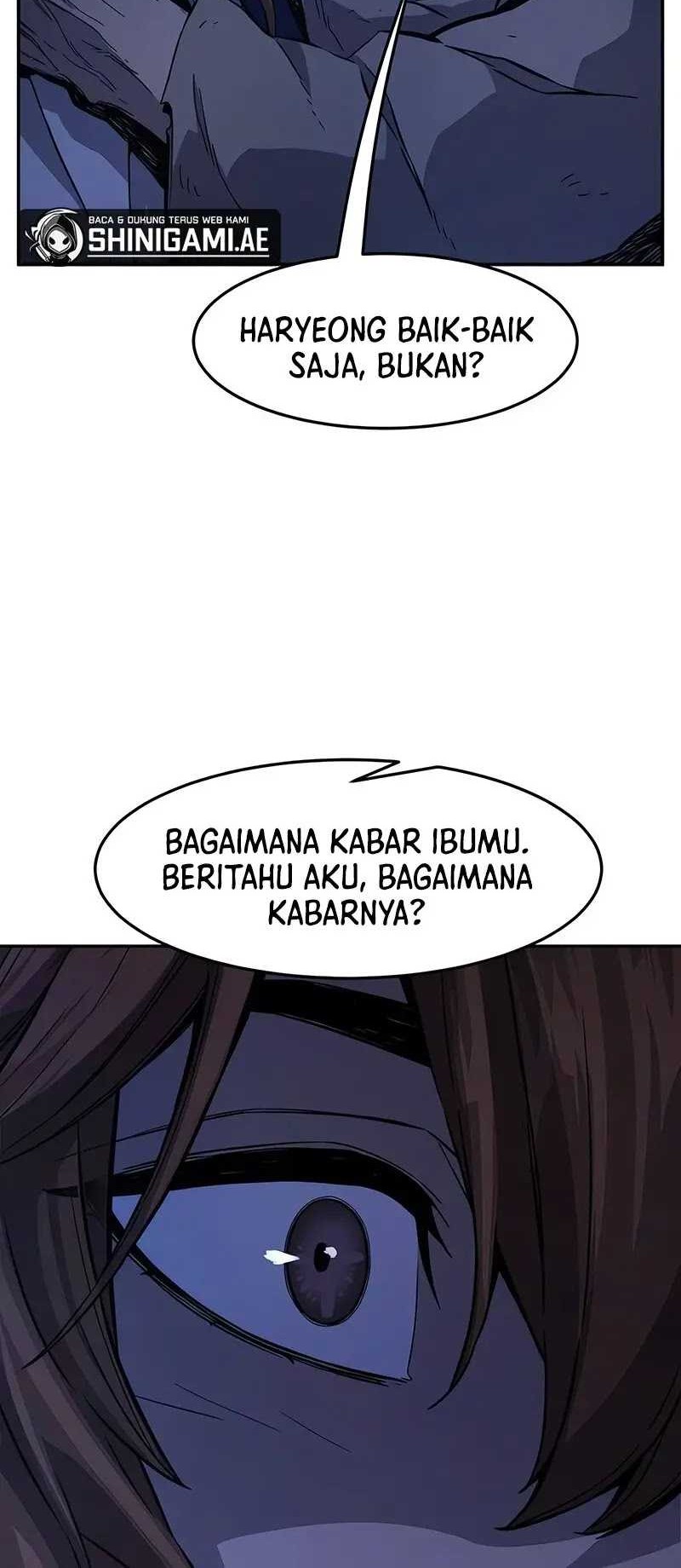 Absolute Sword Sense Bab 107 halaman 73