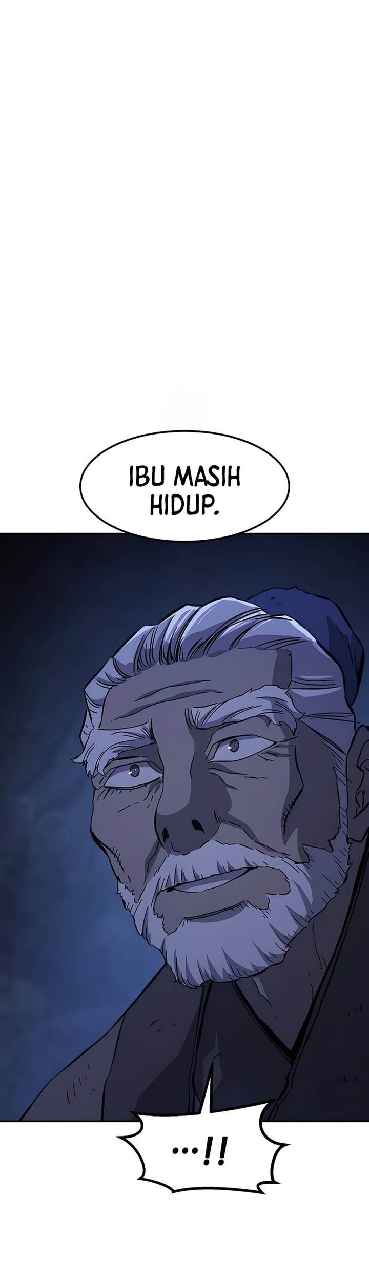 Absolute Sword Sense Bab 108 halaman 1
