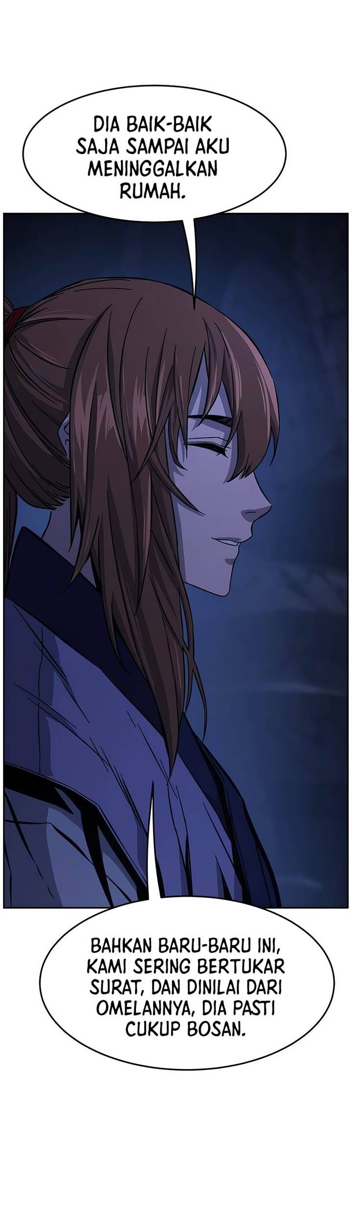 Absolute Sword Sense Bab 108 halaman 2