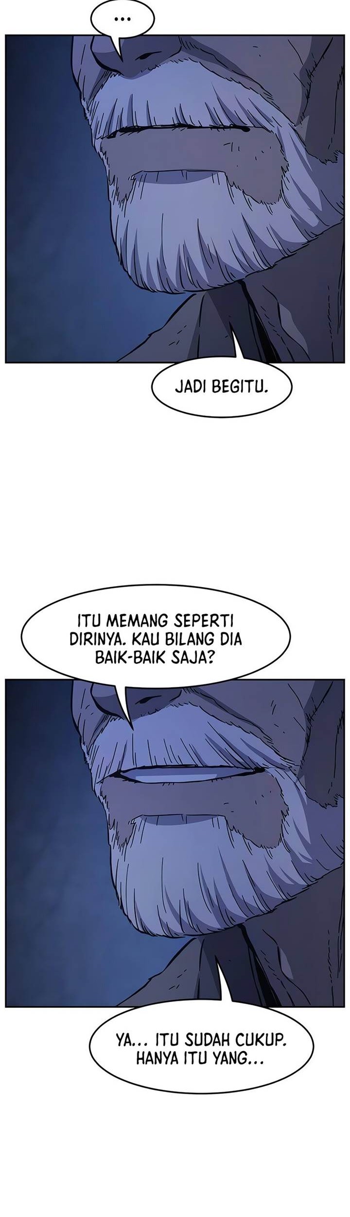 Absolute Sword Sense Bab 108 halaman 5