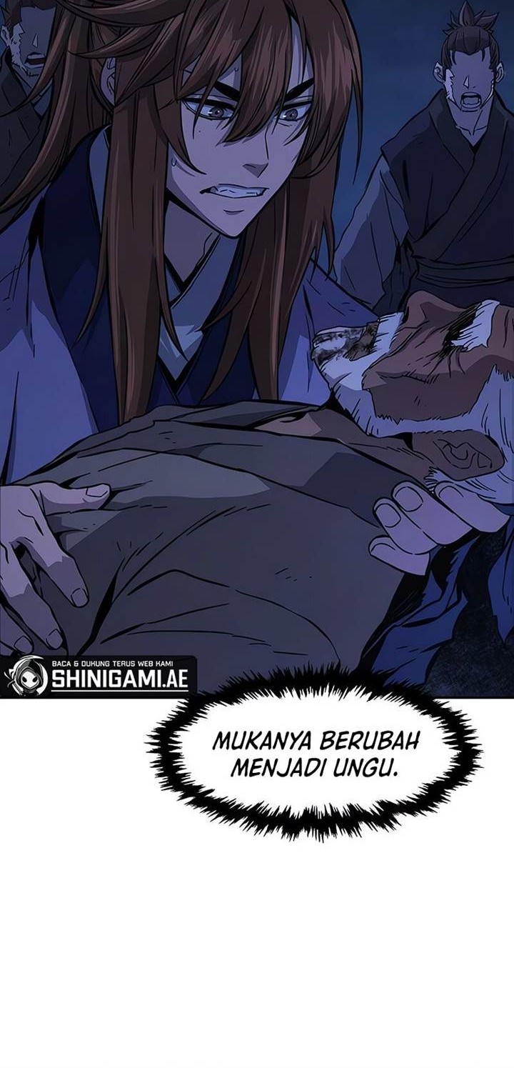 Absolute Sword Sense Bab 108 halaman 7