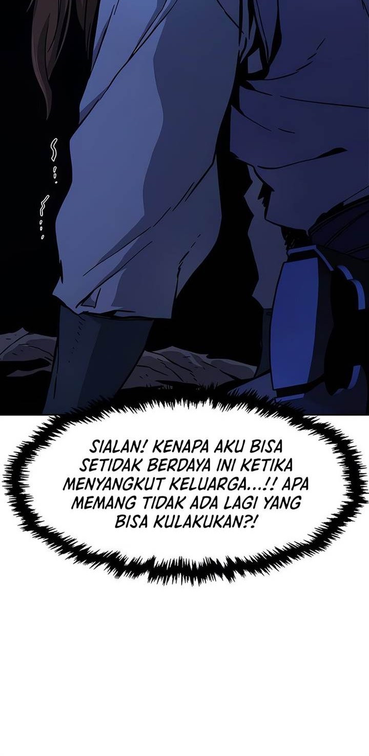 Absolute Sword Sense Bab 108 halaman 11