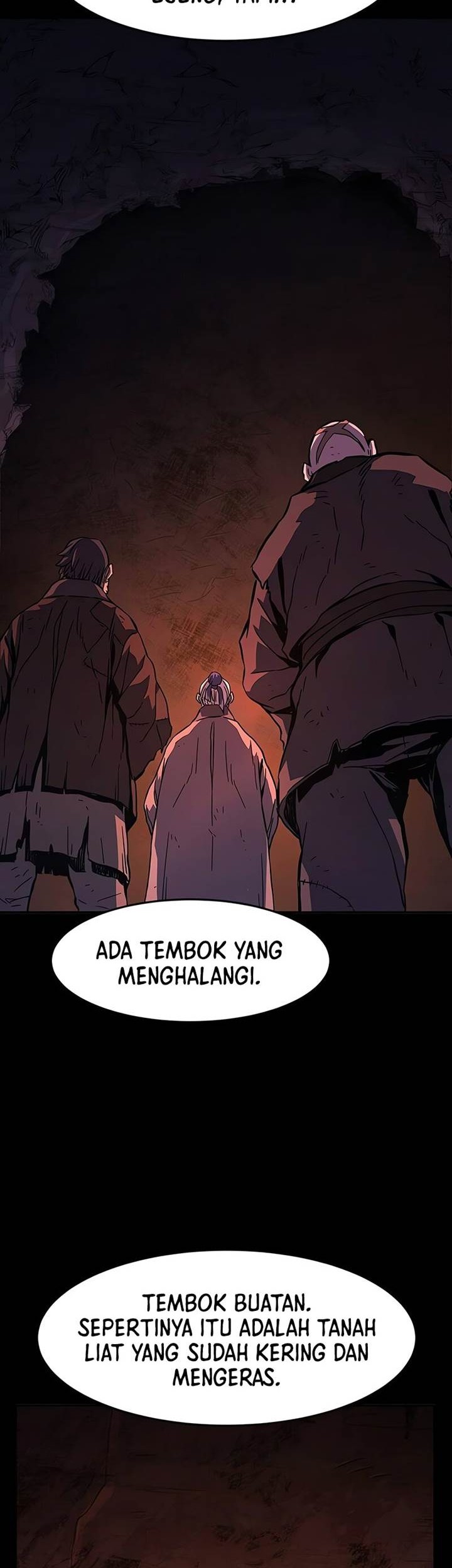 Absolute Sword Sense Bab 108 halaman 29