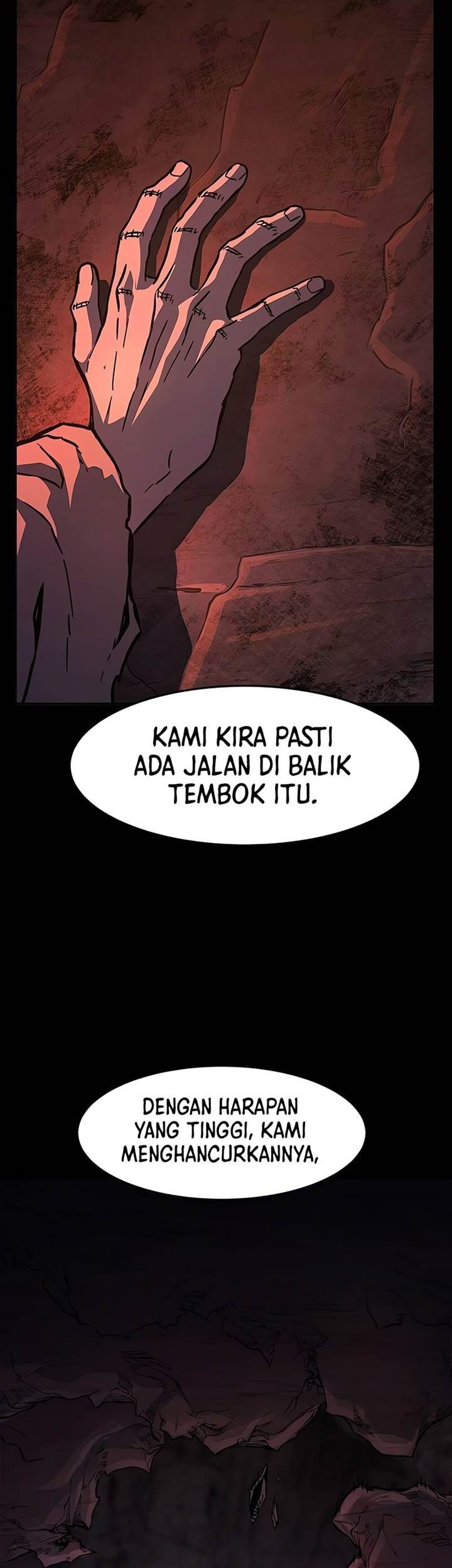 Absolute Sword Sense Bab 108 halaman 30