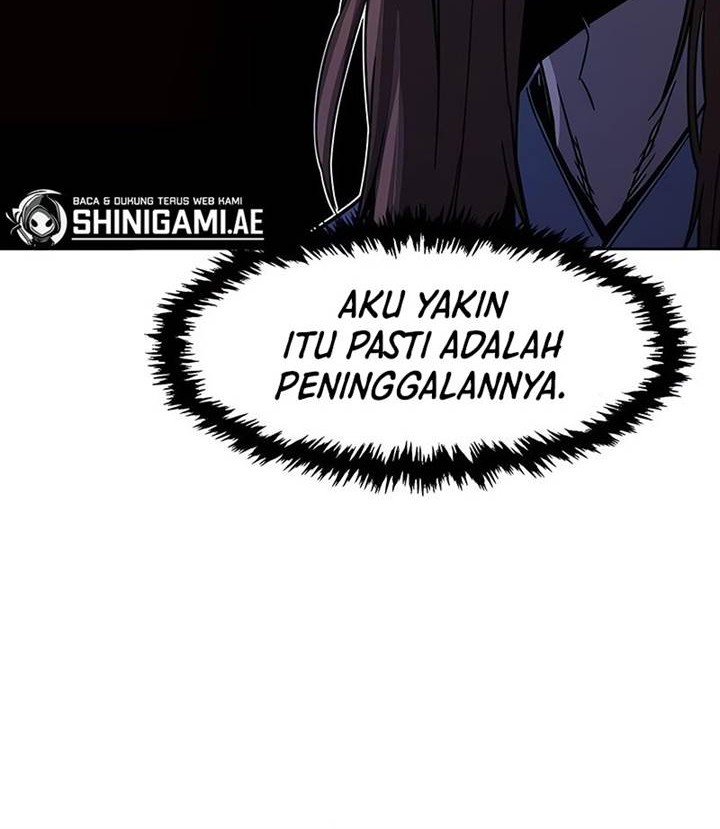 Absolute Sword Sense Bab 108 halaman 35