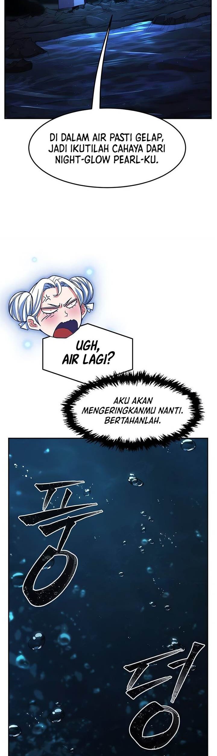 Absolute Sword Sense Bab 108 halaman 38