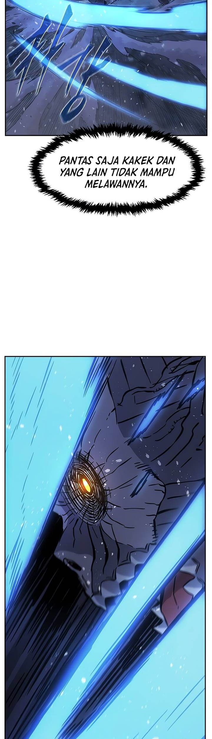 Absolute Sword Sense Bab 108 halaman 50