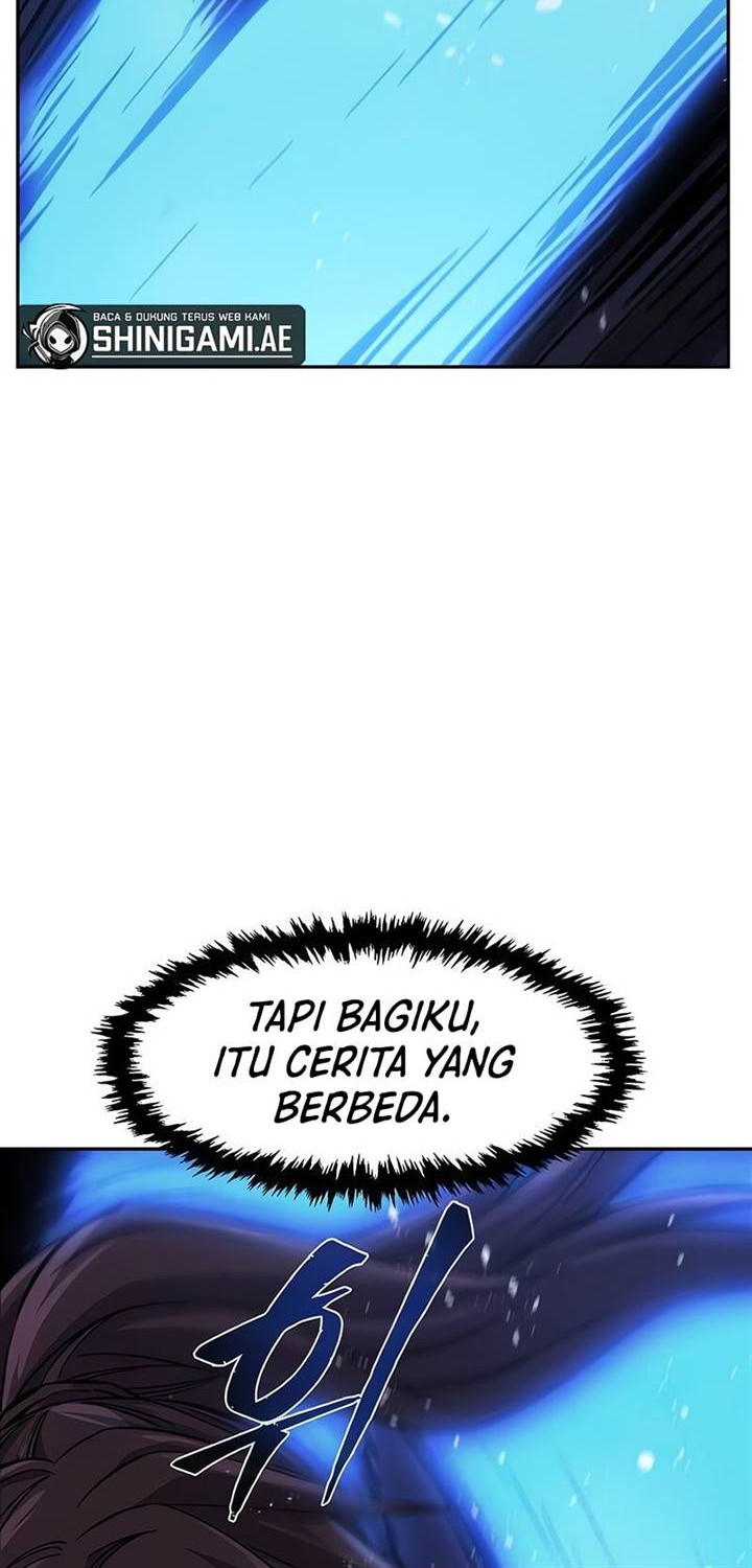 Absolute Sword Sense Bab 108 halaman 51