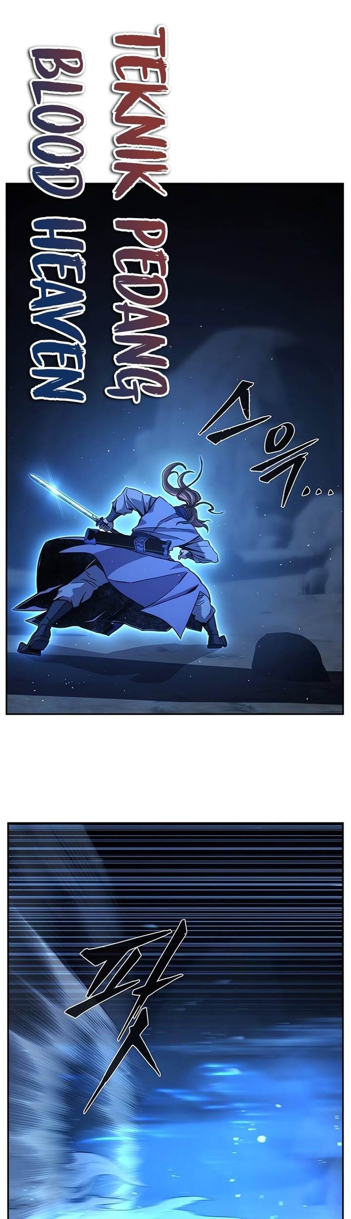 Absolute Sword Sense Bab 108 halaman 67
