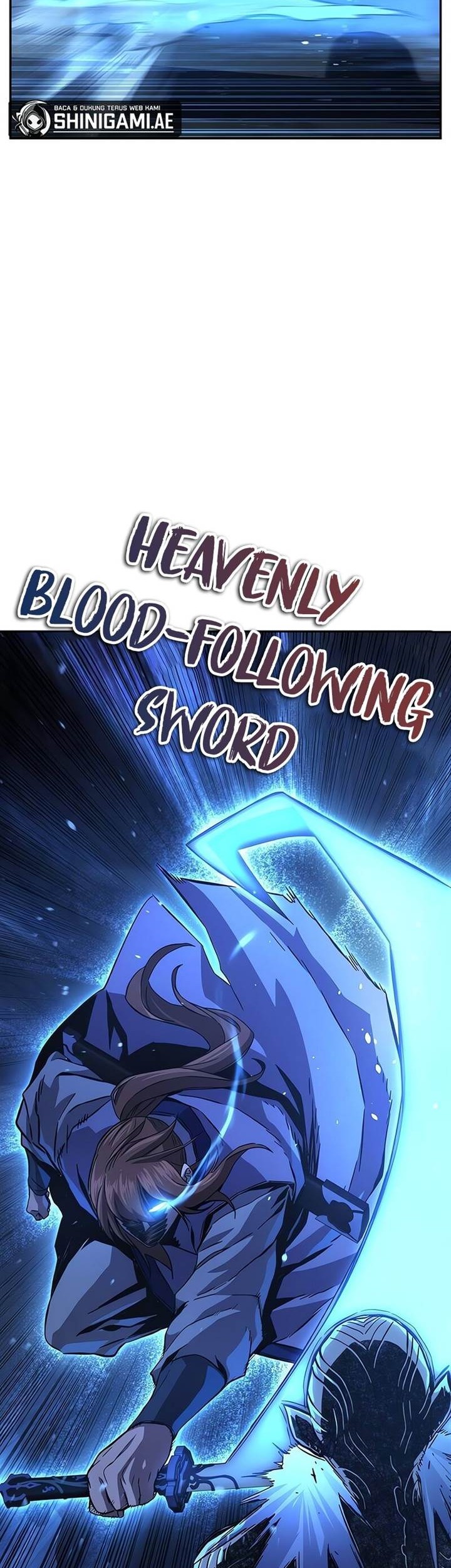 Absolute Sword Sense Bab 108 halaman 68