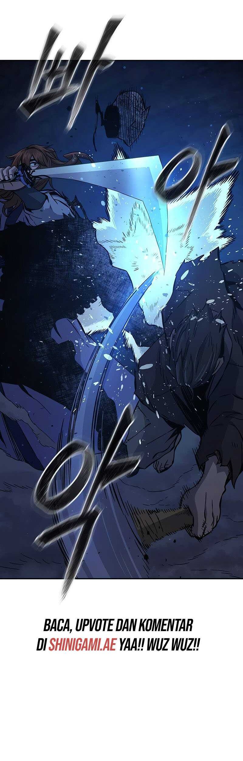 Absolute Sword Sense Bab 109 halaman 5