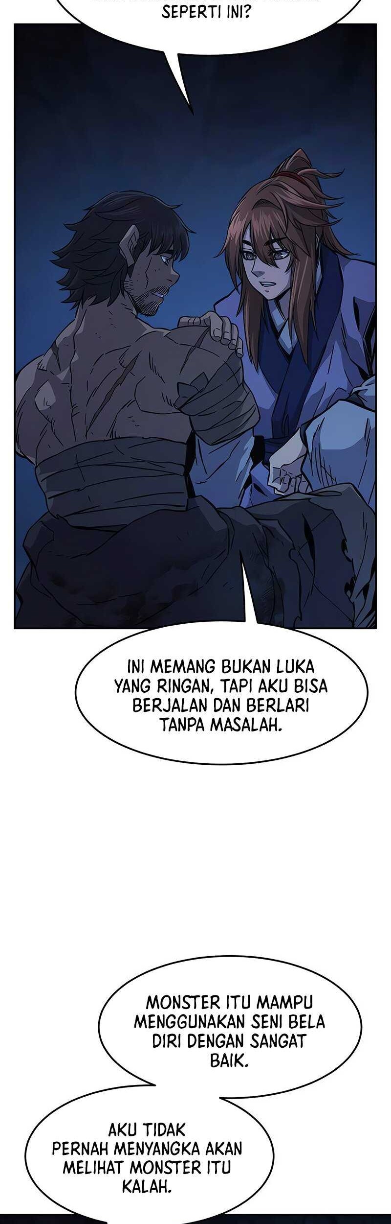 Absolute Sword Sense Bab 109 halaman 7