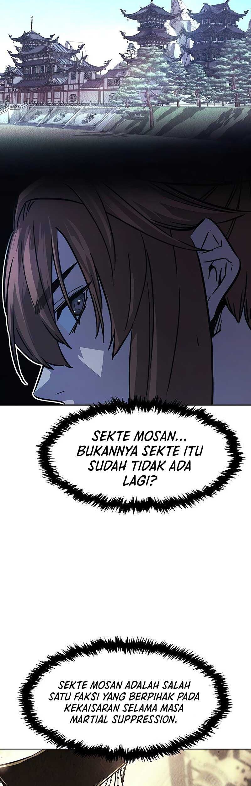 Absolute Sword Sense Bab 109 halaman 12