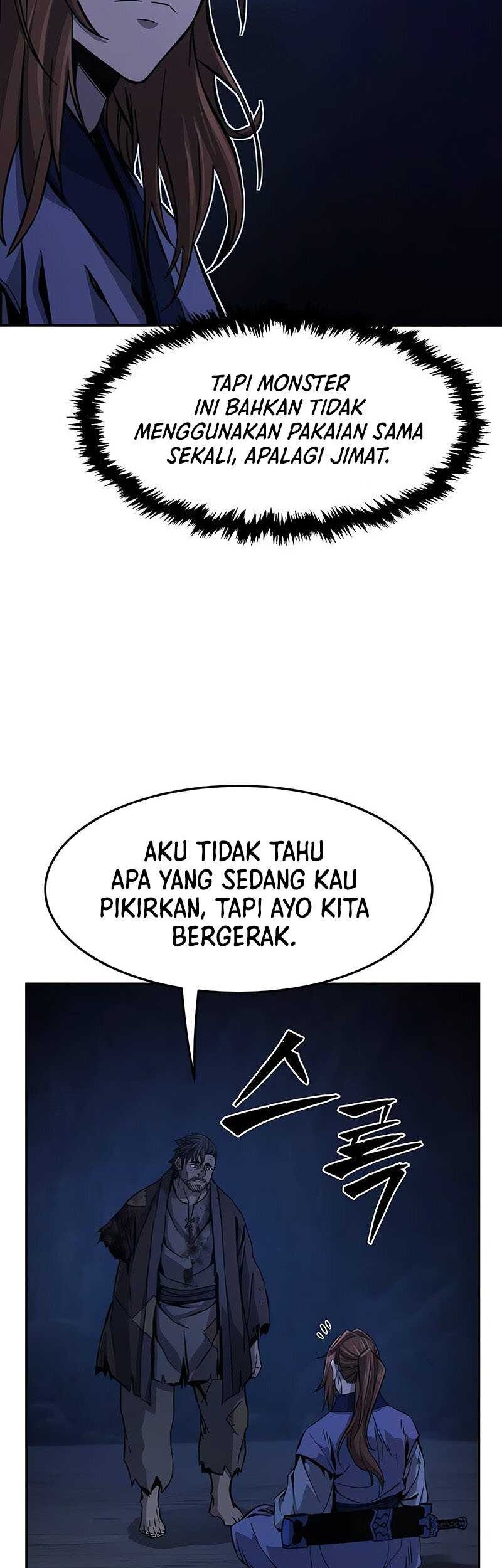 Absolute Sword Sense Bab 109 halaman 15
