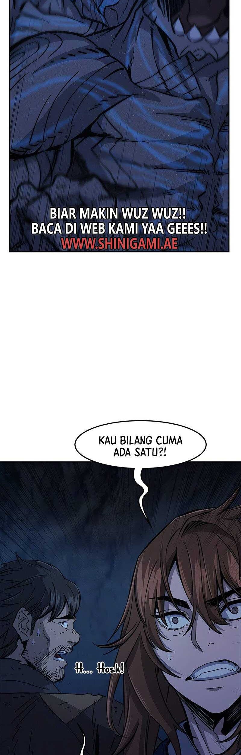 Absolute Sword Sense Bab 109 halaman 19