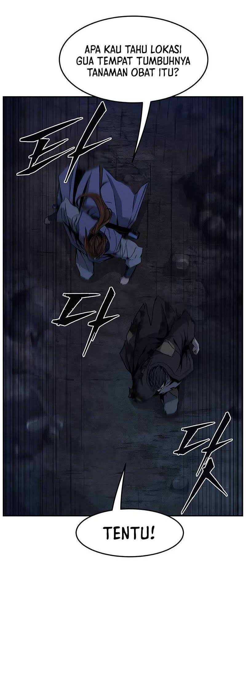 Absolute Sword Sense Bab 109 halaman 21