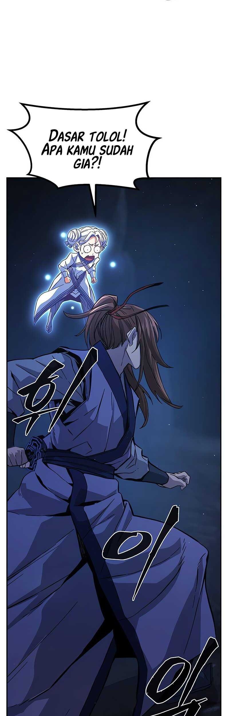 Absolute Sword Sense Bab 109 halaman 24
