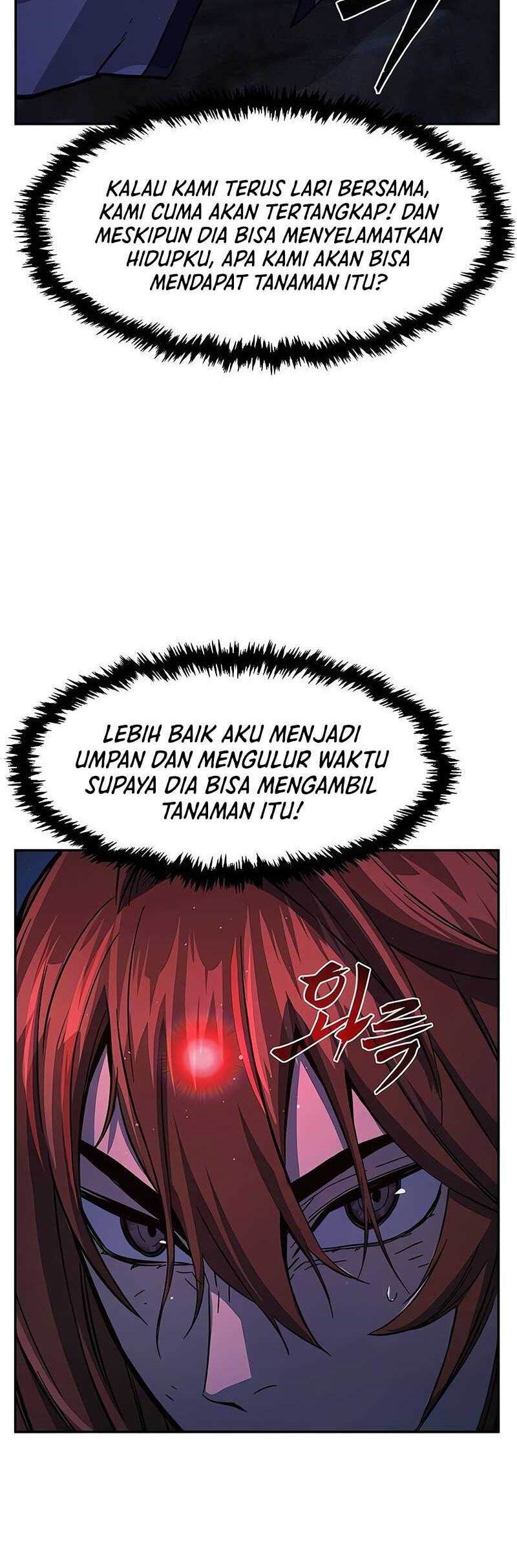 Absolute Sword Sense Bab 109 halaman 25