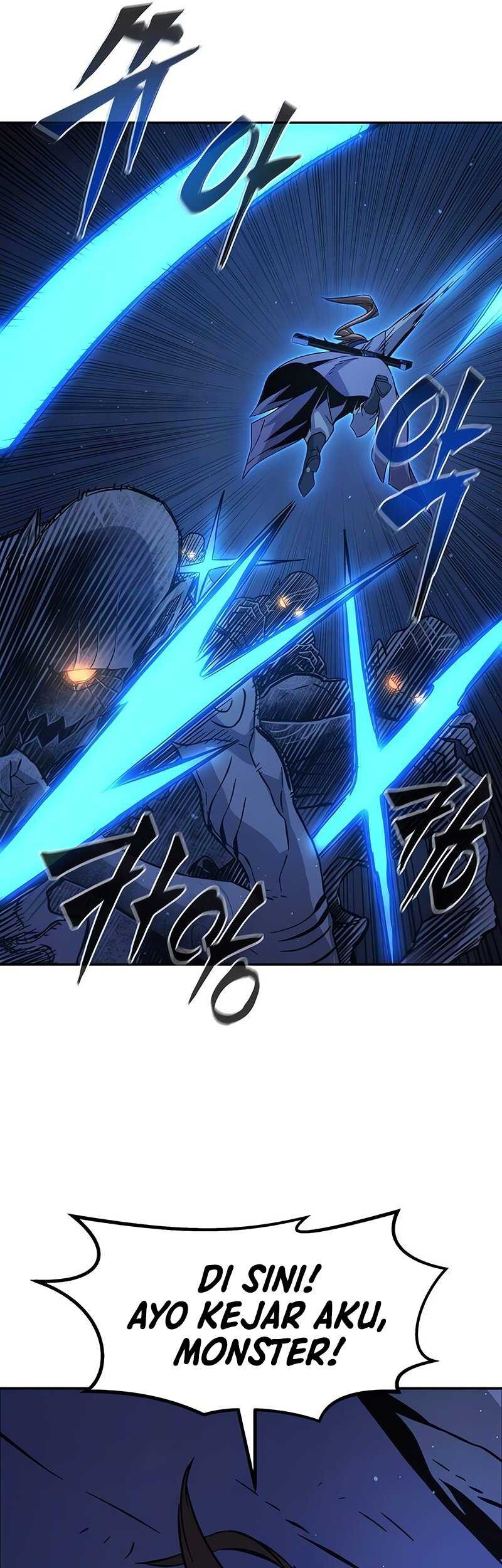 Absolute Sword Sense Bab 109 halaman 26