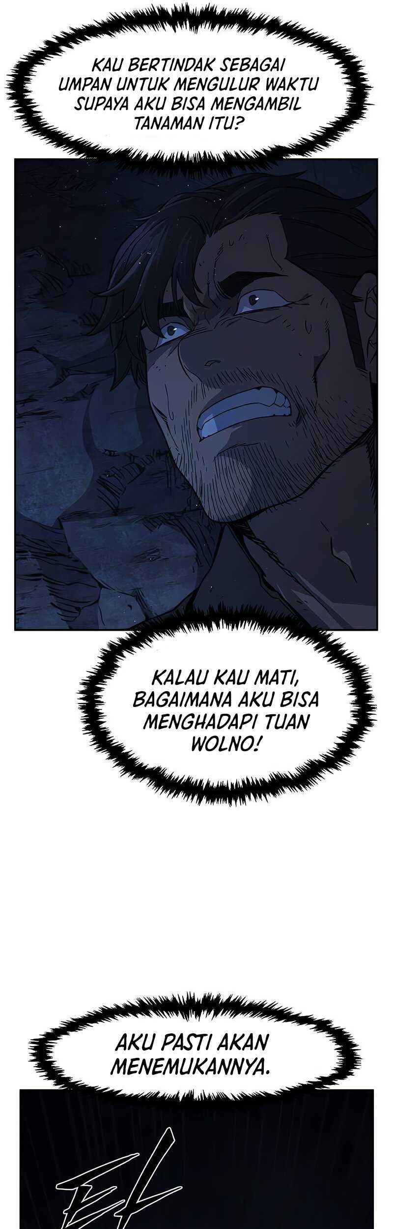 Absolute Sword Sense Bab 109 halaman 30