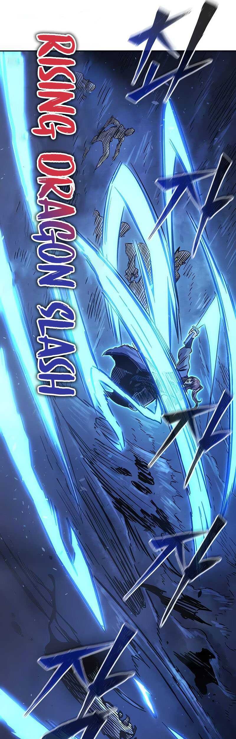 Absolute Sword Sense Bab 109 halaman 38