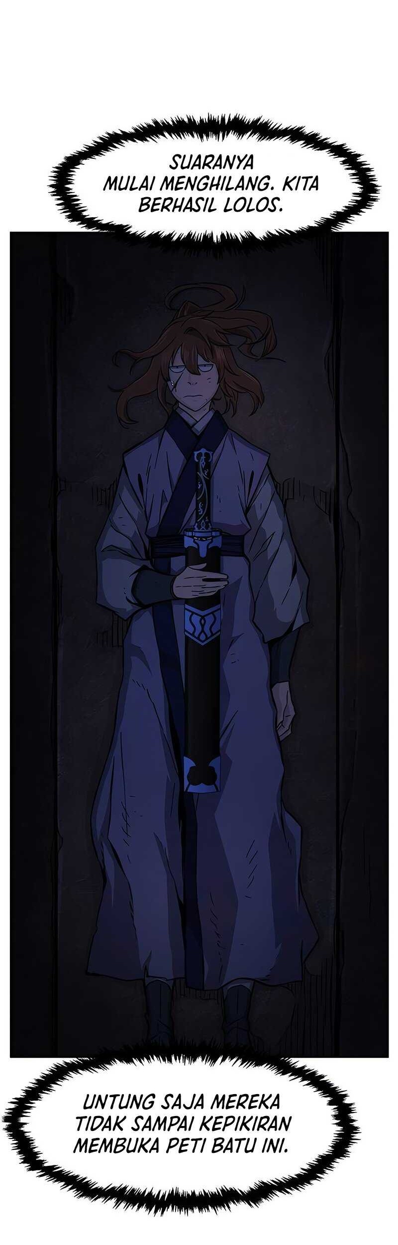 Absolute Sword Sense Bab 109 halaman 49