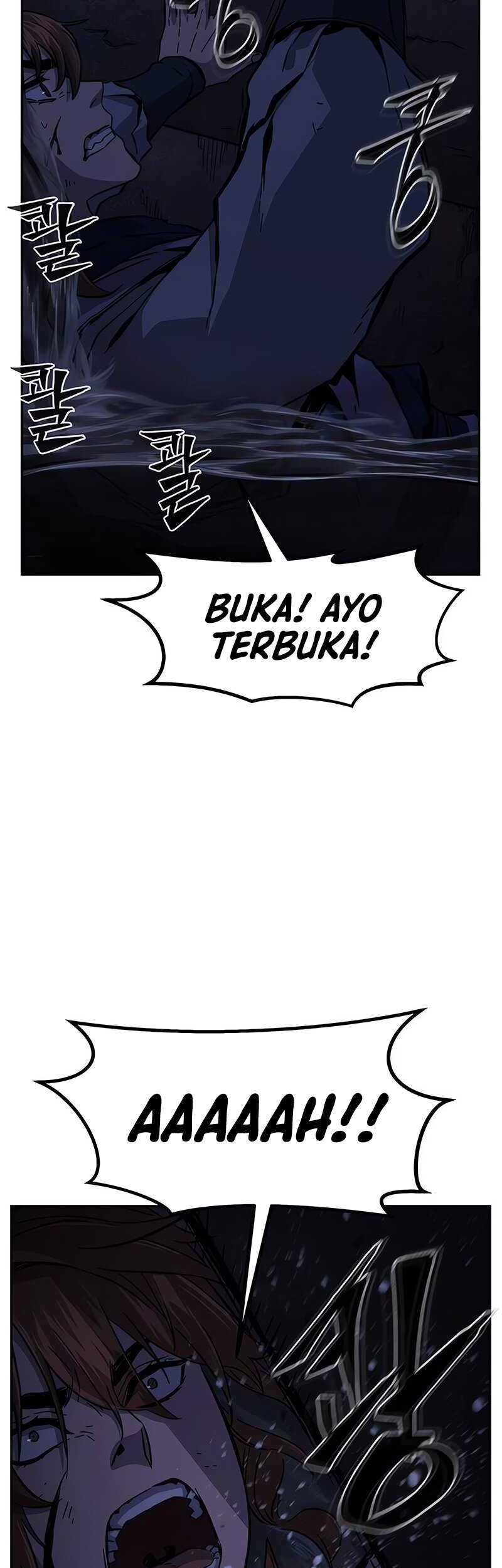 Absolute Sword Sense Bab 109 halaman 52
