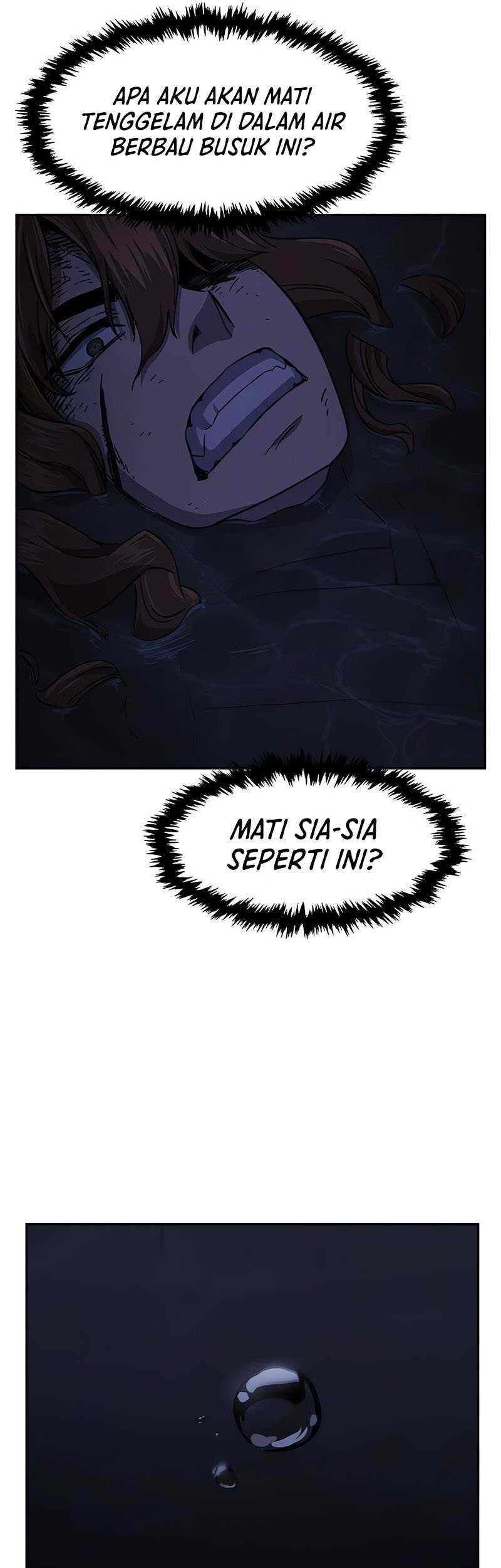 Absolute Sword Sense Bab 109 halaman 54