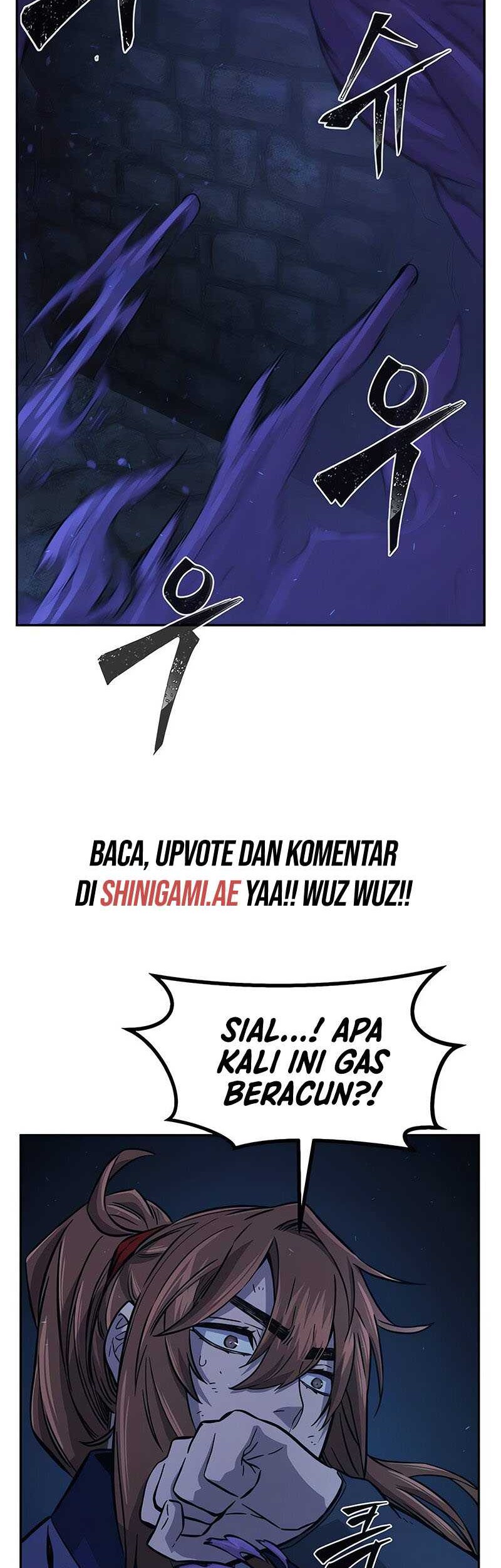 Absolute Sword Sense Bab 109 halaman 59
